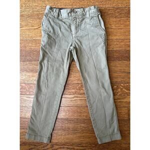 Nordstrom Boys’ Khaki Pants Size 4